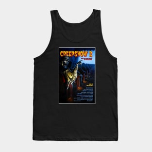 Creepshow 2 Tank Top